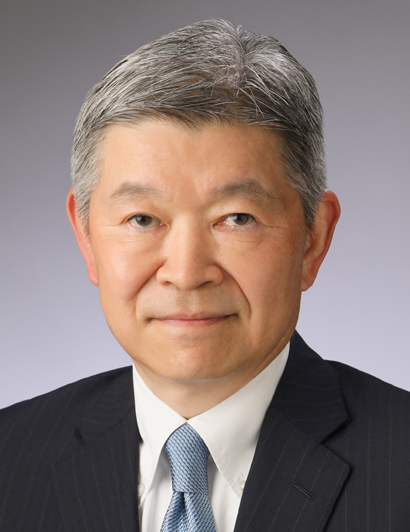 Mr. Toru TAKEGOSHI