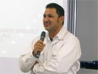 Services of Engineering Monitoreos and Consultantship Mr. Fernando Sanchez Badillo 