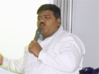 CHIYODA-TECHNIP Joint Venture  M. Pratap Singh Tomer 
