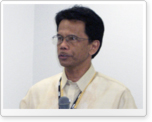 Mr. Molina Virgilio Florendo (Philippines)