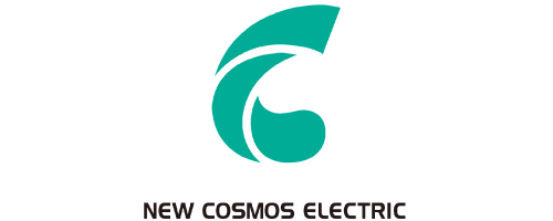 新コスモス電機株式会社