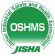 JISHA方式適格OSHMS認証マーク