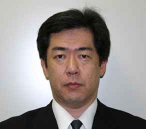 厚生労働省　労働基準局長　坂口　卓　Takashi Sakaguchi