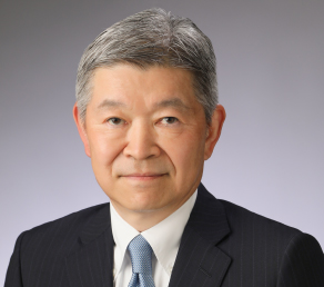 Toru TAKEGOSHI