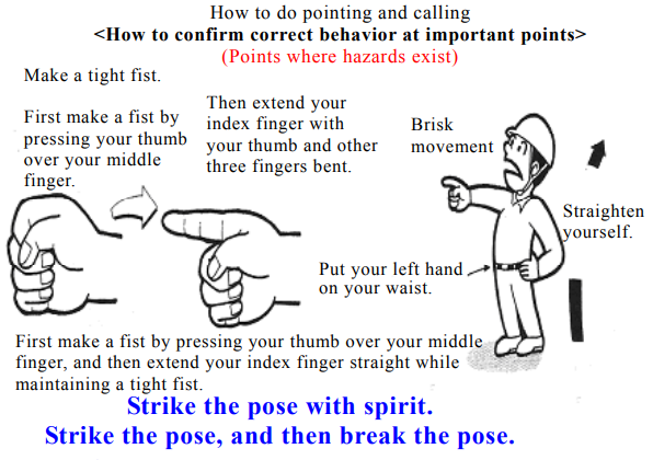 Basic4. Practice Occupational Health and Safety Procedures, PDF, Occupational Safety And Health