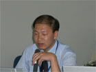 .Mr. Hou Zhanzhong (China)