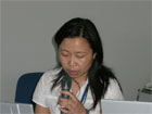 Mrs. Gong Hui (China)