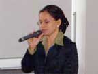 Ms. Viengxaylack Souksavath (Laos)