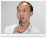 Southern Steel Sheet Company Ltd (SSSC) Technical & Quality Sub-Manage Mr. Nguyen Dai Khanh