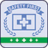 nh^IiSAFETY FIRSTj