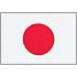 国旗 綿(小)