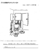  「 電源ケーブル接続作業 」 