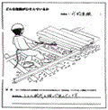 画像：「材料運搬」